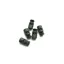 Lowe Alpine Cord Lock  in Black